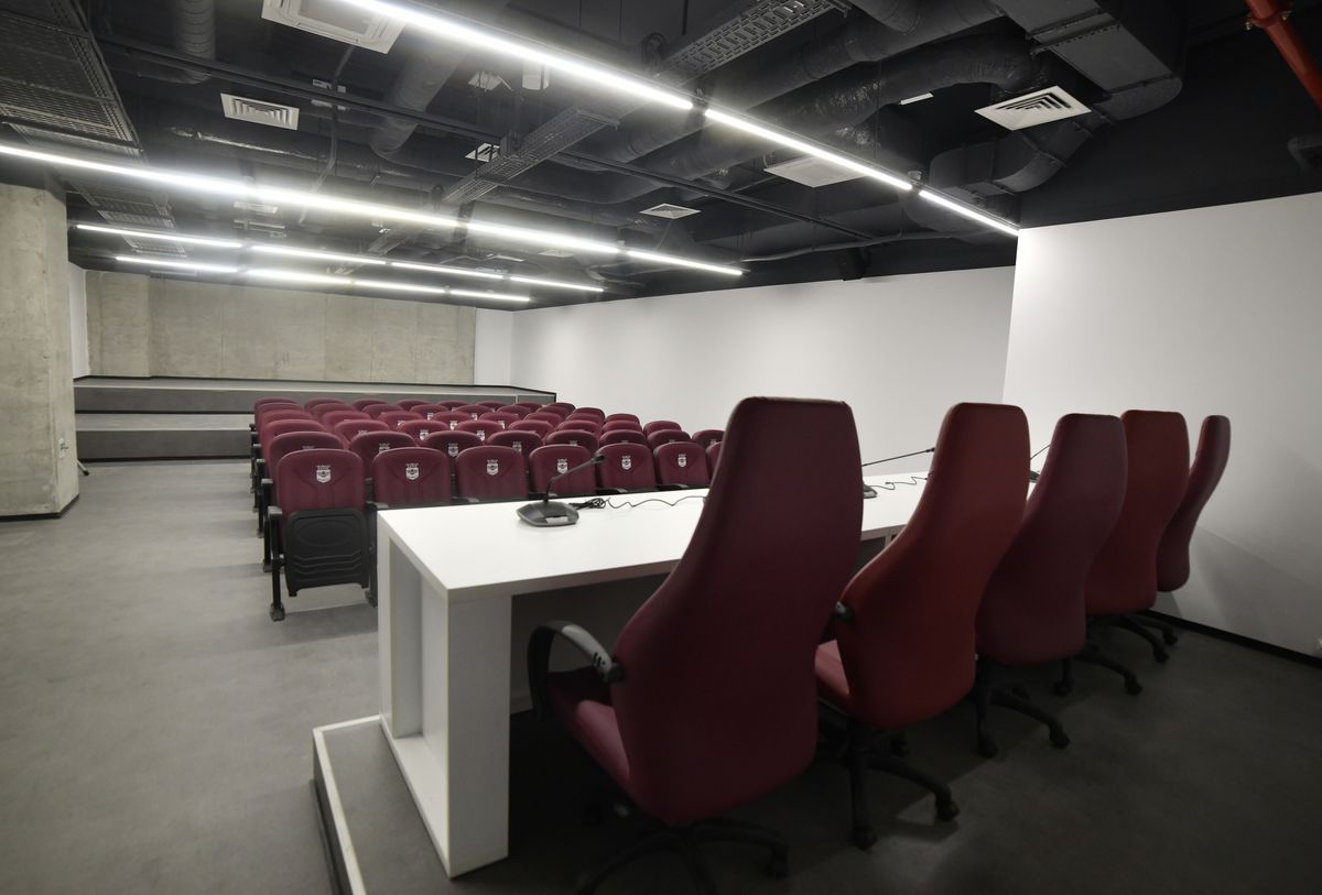 Rapid invită fanii să aleagă data pentru inaugurarea stadionului din Giulești » Unde și până când se poate vota