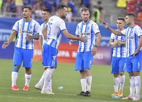 Rapid, la un pas de a transfera de la Universitatea Craiova! Jucătorul așteptat să semneze