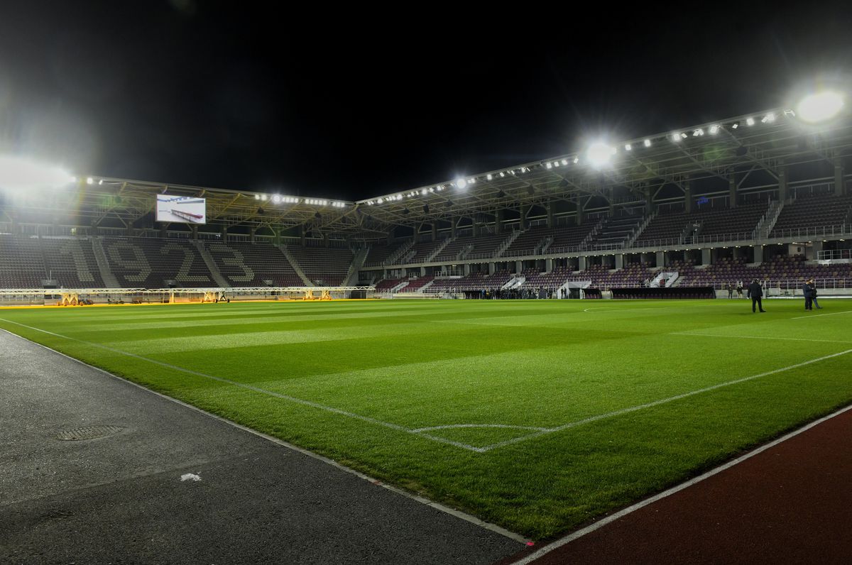 Rică Răducanu vrea ca noul stadion din Giulești să-i poarte numele: „Am umblat pe la minister, pe la Primărie”