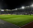 Ce-l nemulțumește pe Săpunaru la noul stadion din Giulești: „Vrem să nu mai vină spectatorii la meciuri, sau cum?”