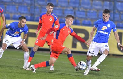 Slavia Praga a pus ochii pe un mijlocaș de la FCSB: „Ar putea să-l înlocuiască pe compatriotul Nicolae Stanciu”