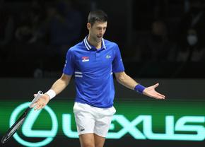Caz revoltător la Australian Open: Djokovic scutit, indian INTERZIS din același motiv!
