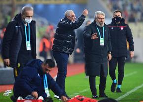 Șumudică a transferat primul jucător, dar e supărat pe Liga din Turcia: „Cum e posibil așa ceva? Merg cu 13 inși la Trabzonspor”