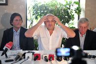 Se răzgândește Mititelu? » Probleme la negocieri: Nicolo Napoli condiționează semnarea contractului cu FCU Craiova!
