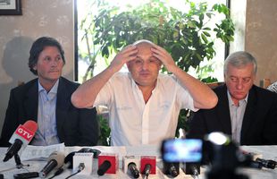 Se răzgândește Mititelu? » Probleme la negocieri: Nicolo Napoli condiționează semnarea contractului cu FCU Craiova!