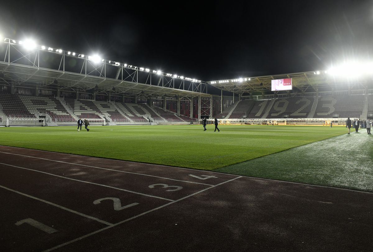 Rică Răducanu vrea ca noul stadion din Giulești să-i poarte numele: „Am umblat pe la minister, pe la Primărie”