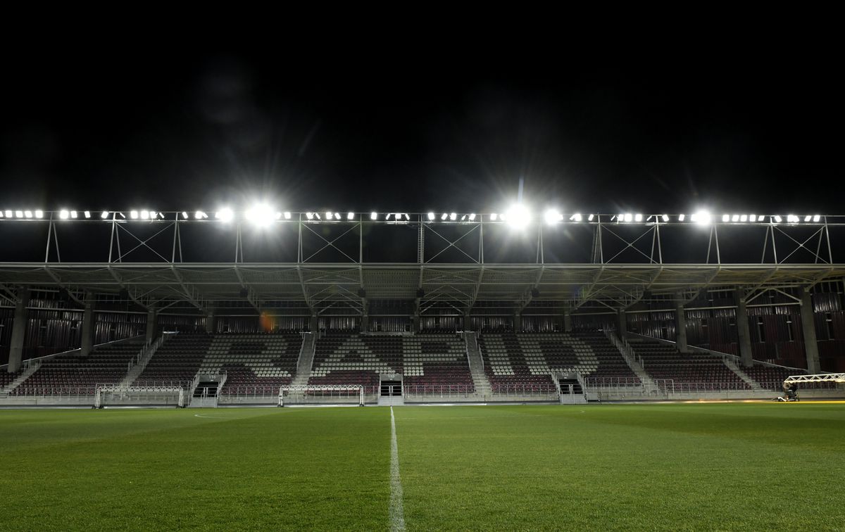 O casă de pariuri vrea să cumpere denumirea noului stadion din Giulești: „Deja am fost contactați”