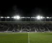 Rapid anunță când și cu cine se poate juca primul meci pe noul stadion din Giulești