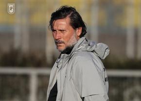 FCU Craiova s-a reunit azi » Primul transfer al oltenilor, sub comanda lui Napoli