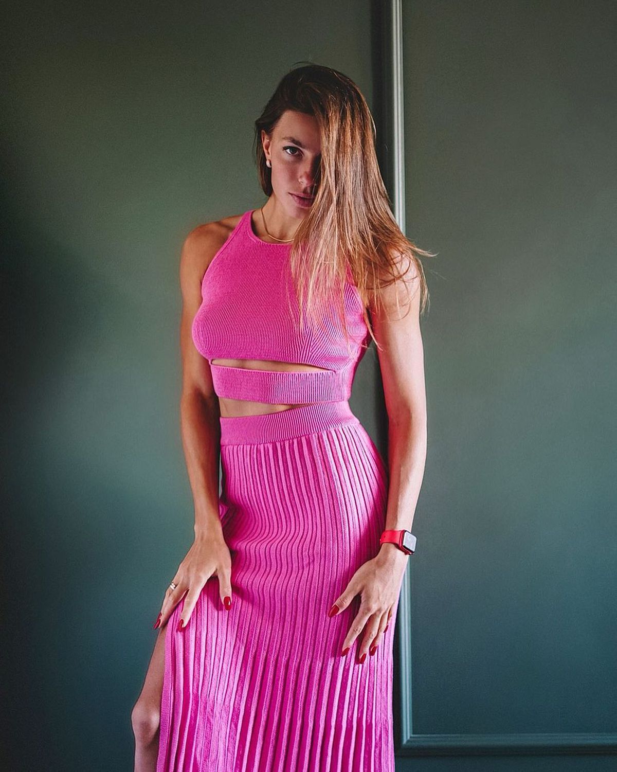 Maryna Bekh-Romanchuk