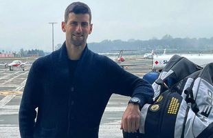 Novak Djokovic a făcut anunțul oficial privind participarea la Australian Open