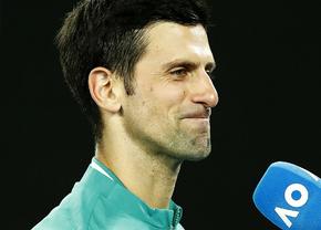 „Un precedent periculos și o palmă în fața milioanelor de australieni” » Scutirea primită de Djokovic a provocat reacții în lanț + primul jucător care se revoltă: „Oare eu aș fi primit?”