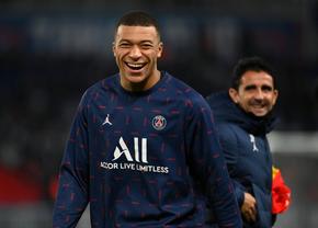 Real Madrid nu mai are răbdare până la vară! Perez, ofertă pentru a-l aduce acum pe Mbappe