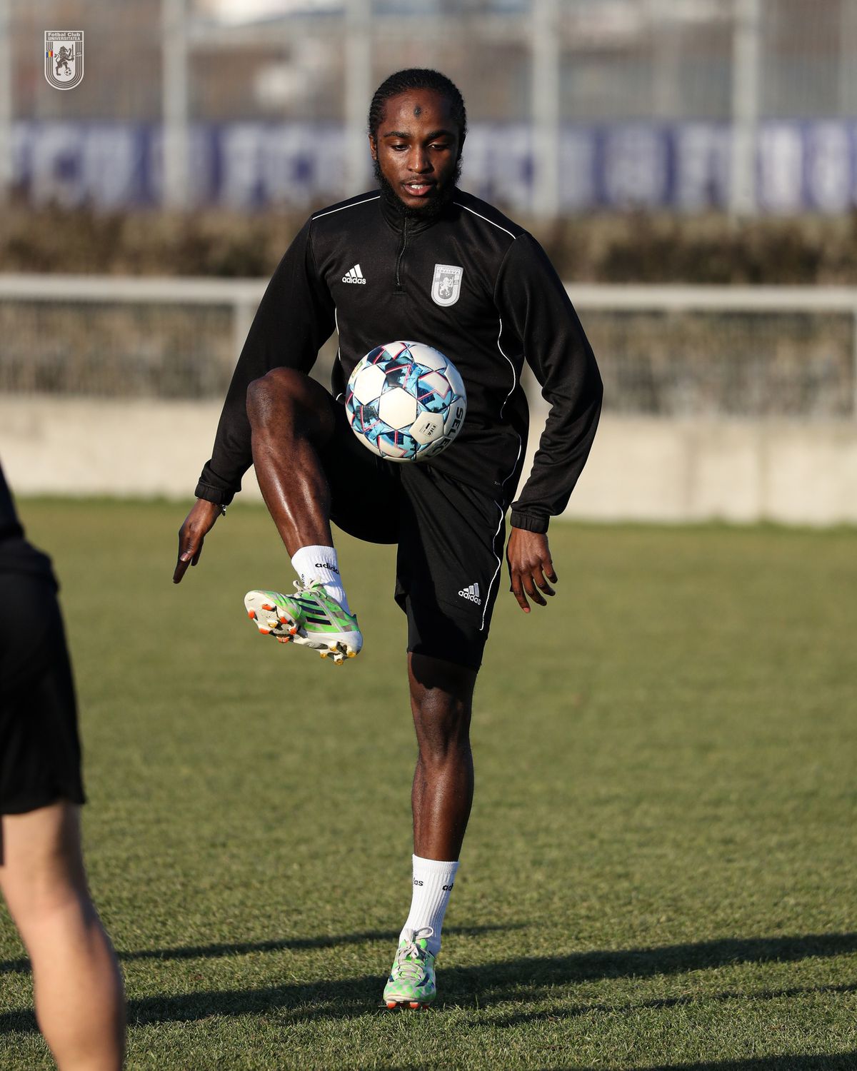 FCU Craiova s-a reunit azi » Primul transfer al oltenilor, sub comanda lui Napoli