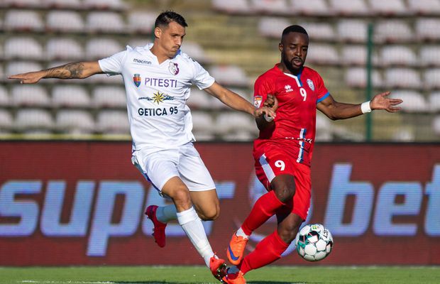 Liber de contract de 6 luni, Gabi Matei a revenit în România: „Aștept să semnez. Nu cu o echipă de top”