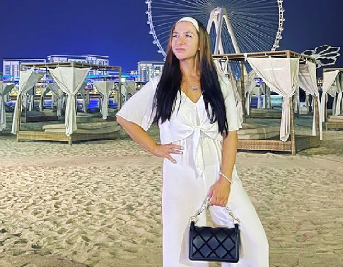 Sportul care îmbogățește o româncă în Dubai: „Poți ajunge să câștigi 10.000 de dolari pe lună”