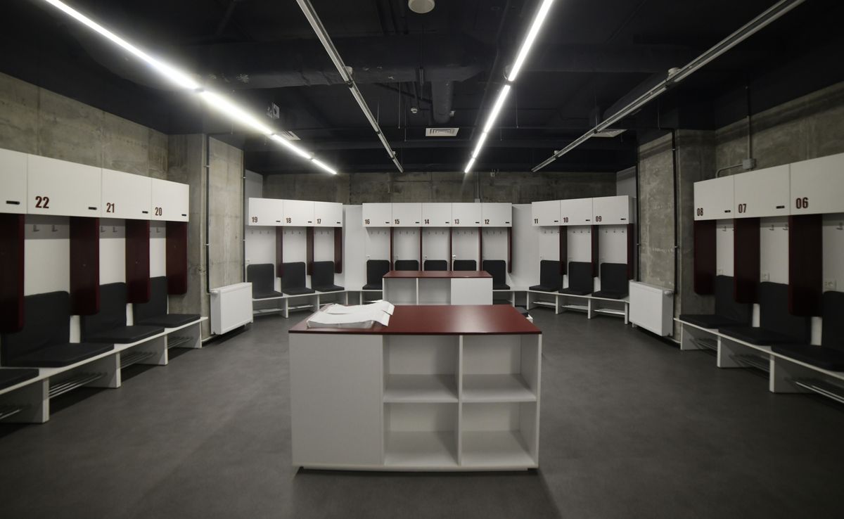 Rapid anunță când și cu cine se poate juca primul meci pe noul stadion din Giulești