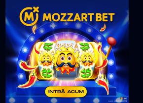 Început de an cu belșug la Mozzart Bet