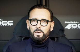 Antrenorul Valenciei atacă Barcelona: „Au datorii de 300 de milioane de euro, dar președintele lor anunță transferuri! Cum este posibil?”