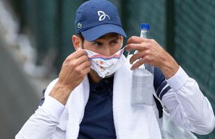 „Un precedent periculos, o palmă în fața milioanelor de australieni” » Scutirea acordată lui Djokovic a provocat reacții în lanț + primul jucător care se revoltă: „Oare eu aș fi primit?”