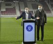 O casă de pariuri vrea să cumpere denumirea noului stadion din Giulești: „Deja am fost contactați”