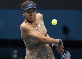 Naomi Osaka: „Primul lucru pe care o să-l fac este să-mi șterg conturi de twitter și Instagram”