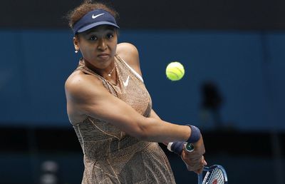 Naomi Osaka: „Primul lucru pe care o să-l fac este să-mi șterg conturi de twitter și Instagram”