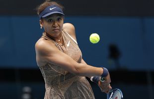 Naomi Osaka: „Primul lucru pe care o să-l fac este să-mi șterg conturi de twitter și Instagram”