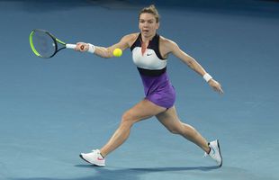 Perechea Simona Halep / Gabriela Ruse, eliminată de la Melbourne » Înfrângere în două seturi pentru românce