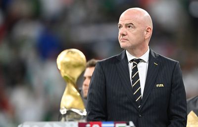 FIFA vrea să transforme fotbalul definitiv » Ce schimbări anunţă Infantino