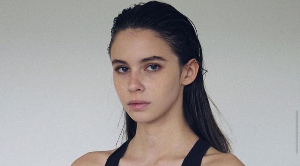 Rebecca Dumitrescu Prodan / FOTO: Instagram