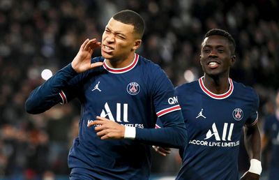 Kylian Mbappe, irezistibil în Cupa Franței! Borna excepțională atinsă la PSG