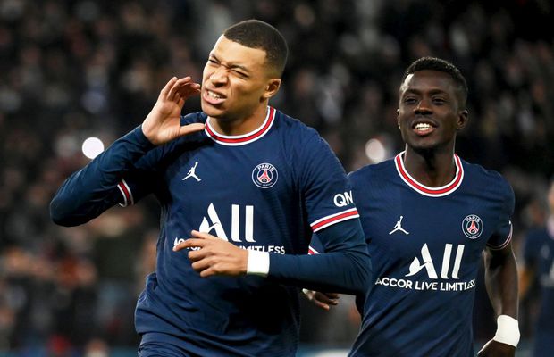 Kylian Mbappe, irezistibil în Cupa Franței! Borna excepțională atinsă la PSG
