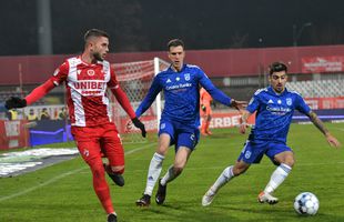 Continuă mutările la FCU Craiova » Adrian Mititelu a mai dat afară un fotbalist
