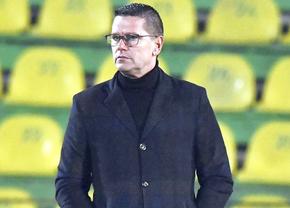 Flavius Stoican, totul pentru salvarea lui Dinamo: „Am dat familia și toate planurile deoparte!”