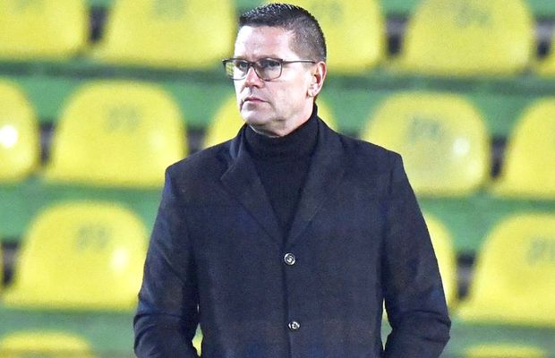 Stoican încearcă să-i câștige pe Filip și Matei: „Sunt convins că n-au uitat fotbalul. Îi apreciez” + Mesajul pentru suporteri