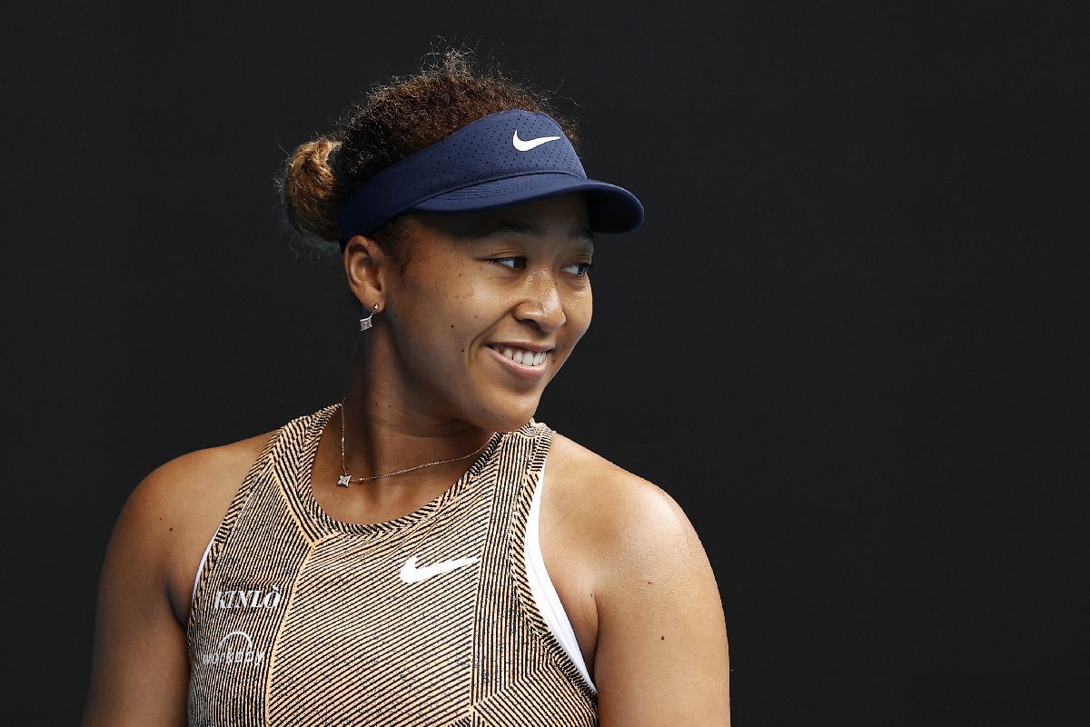 Naomi Osaka, revenire pe teren după aproape patru luni » Ce a spus japoneza după victoria cu Alize Cornet