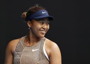 Naomi Osaka, revenire pe teren după aproape patru luni » Ce a spus japoneza după victoria cu Alize Cornet