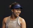 Naomi Osaka zâmbește din nou / Sursă foto: Guliver/Getty Images