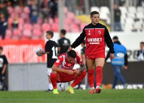 Începe împrăștierea „cățelușilor”! GSP a aflat unde ajung primii jucători care pleacă de la Dinamo