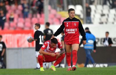 Începe împrăștierea „cățelușilor”! GSP a aflat unde ajung primii jucători care pleacă de la Dinamo