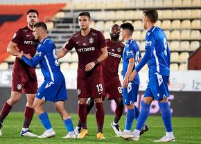 Campionul României cu CFR Cluj revine în România » Destinația surpriză pe care a ales-o