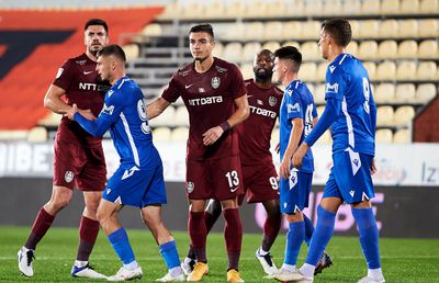 Campionul României cu CFR Cluj revine în România » Destinația surpriză pe care a ales-o