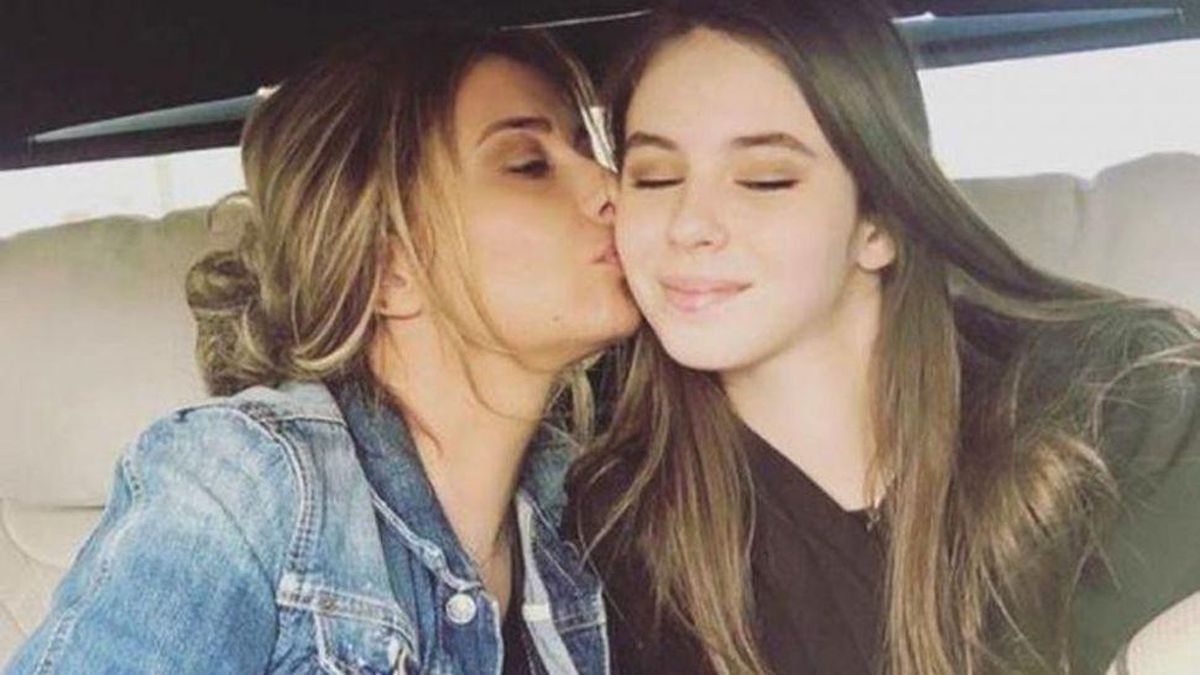 Rebecca Dumitrescu Prodan / FOTO: Instagram