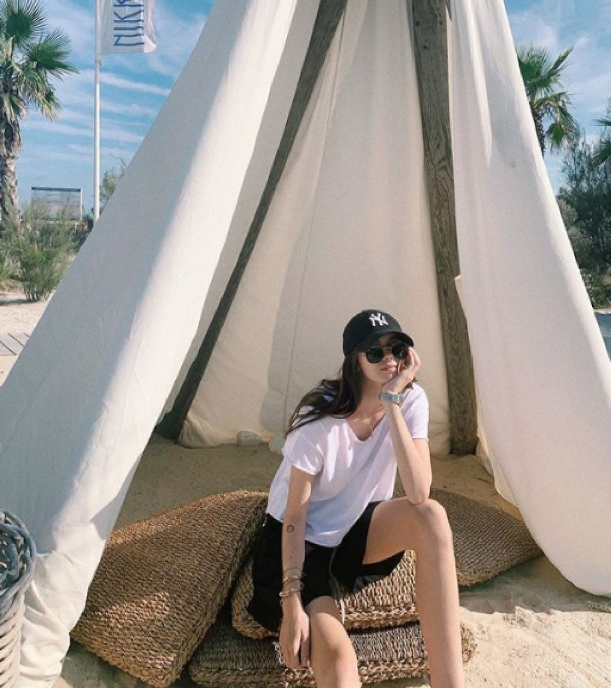 Rebecca Dumitrescu Prodan / FOTO: Instagram