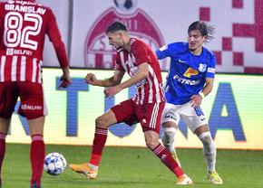 Drum blocat către FCSB » Clubul nu e gata să renunțe acum la jucătorul lăudat de Gigi Becali