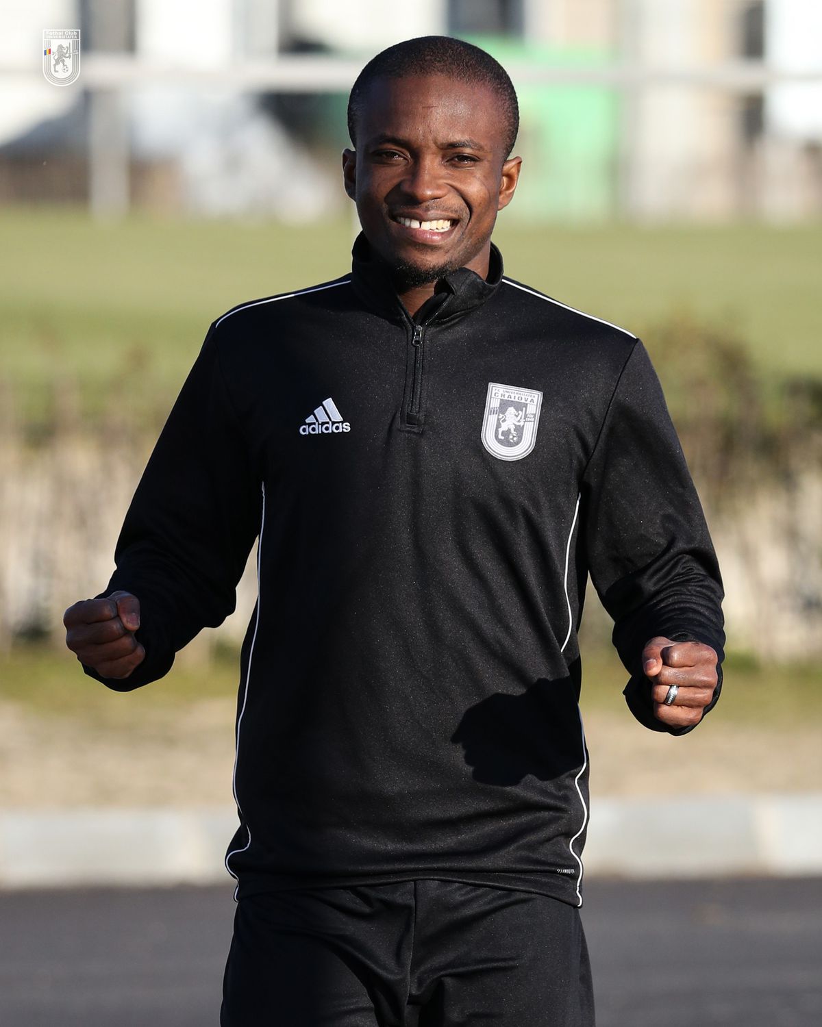 FCU Craiova s-a reunit azi » Primul transfer al oltenilor, sub comanda lui Napoli