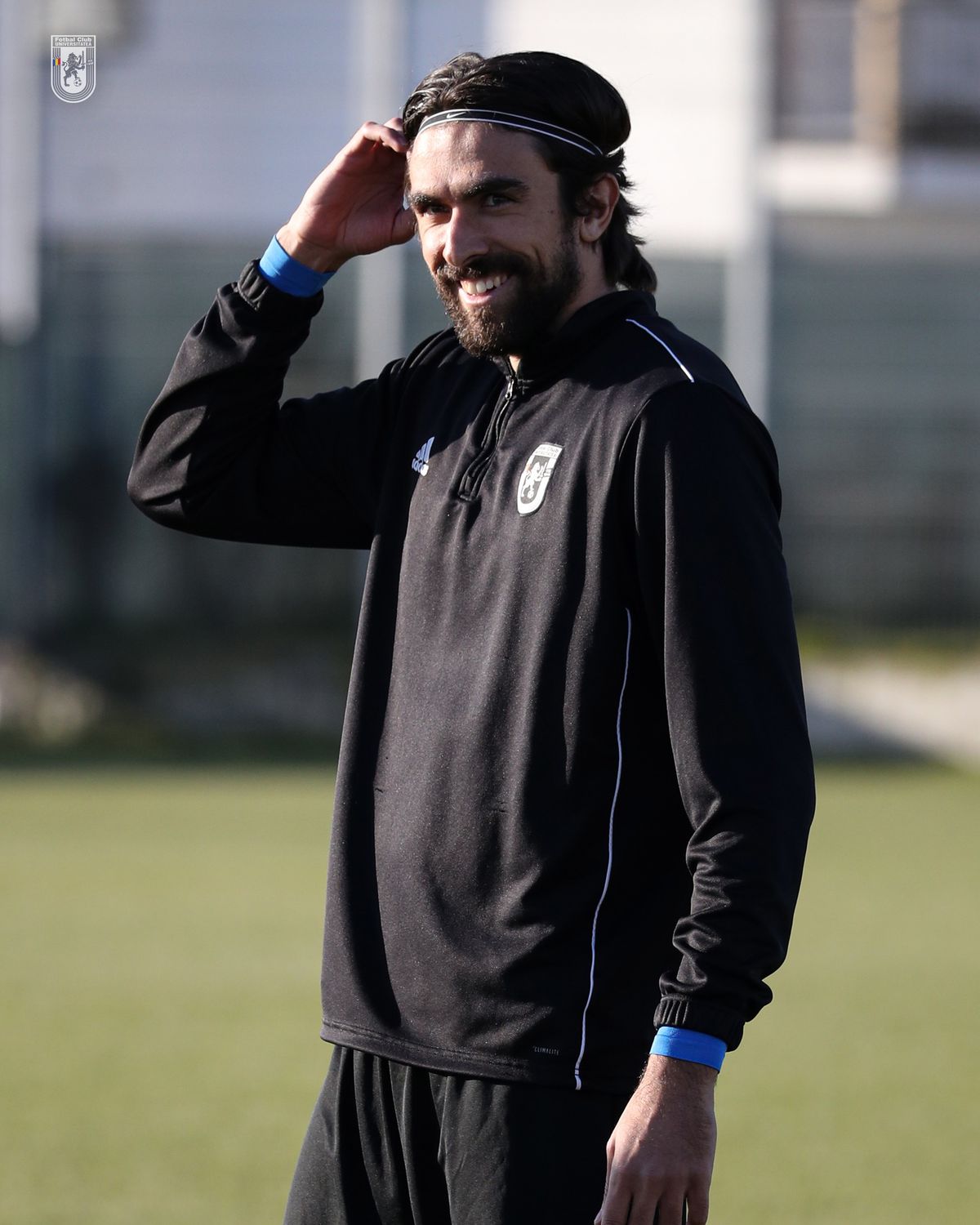 FCU Craiova s-a reunit azi » Primul transfer al oltenilor, sub comanda lui Napoli