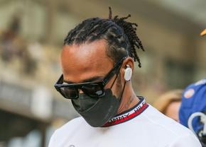 Tăcere din partea lui Lewis Hamilton » Ce a încercat să facă noul președinte FIA