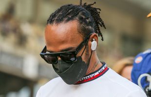 Tăcere din partea lui Lewis Hamilton » Ce a încercat să facă noul președinte FIA